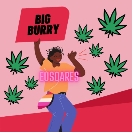 Big Burry | Boomplay Music