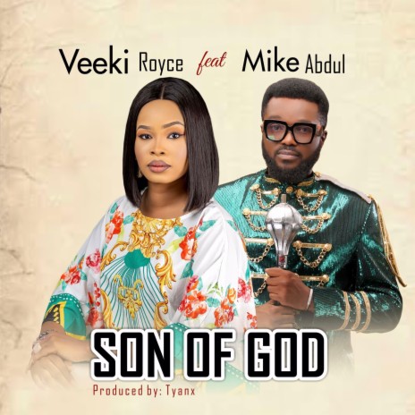 SON OF GOD (amapiano) | Boomplay Music