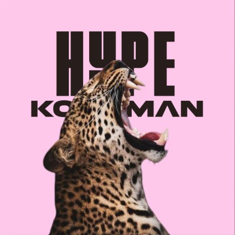 Kodaman ft. Hype | Boomplay Music