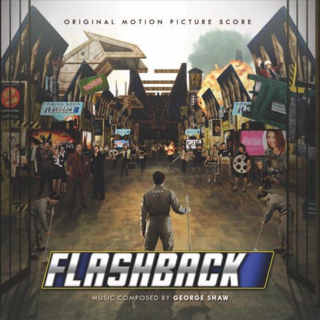 Return to Flashback | Boomplay Music