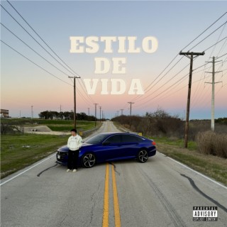 Estilo De Vida lyrics | Boomplay Music