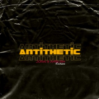 Antithetic