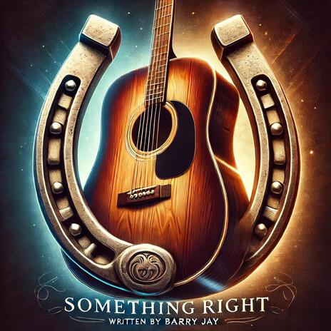 SOMETHING RIGHT | Boomplay Music