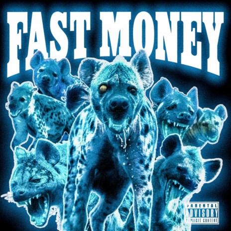 Fast Money ft. Groovythehippie