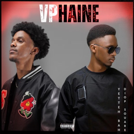 VP HAINE ft. Diop Souare | Boomplay Music