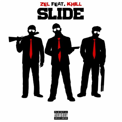 Slide (feat. Khill) | Boomplay Music