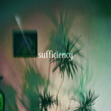 Sufficiency | Boomplay Music