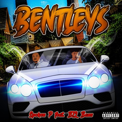 Bentleys ft. BTL Bans | Boomplay Music