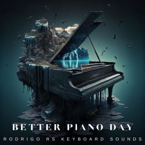 Better Piano Day | Boomplay Music