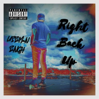 Right Back Up lyrics | Boomplay Music