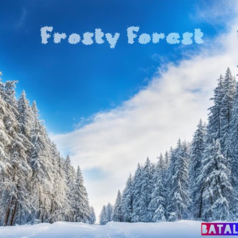 Frosty Forest | Boomplay Music