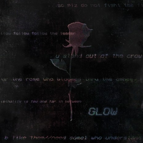 Glow | Boomplay Music