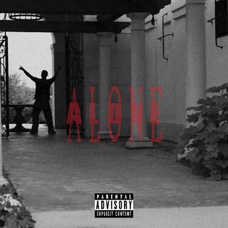 Alone