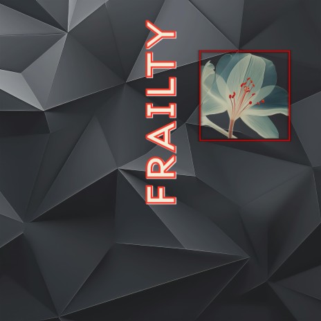 Frailty ft. Sergiu-Dan Muresan | Boomplay Music