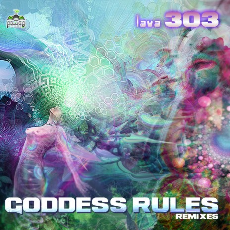 Goddess Rules (Remix)