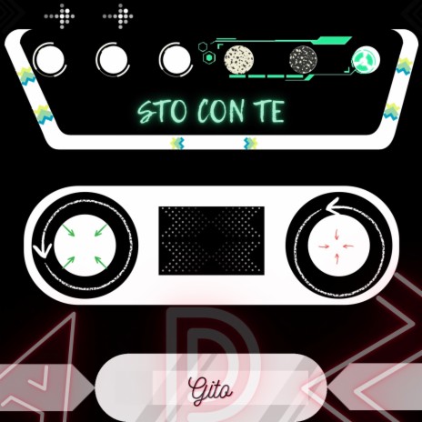 Sto con te | Boomplay Music