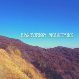 California Mountains