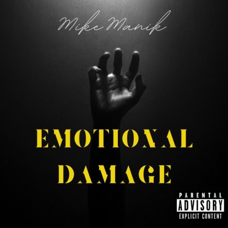 Emotional Damage | Boomplay Music