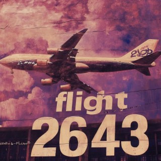 Flight 2643