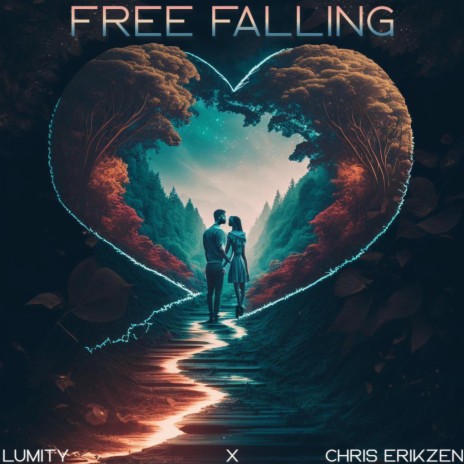 Free Falling ft. Chris Erikzen | Boomplay Music