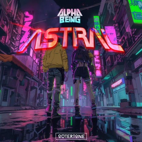 Astral ft. Outertone | Boomplay Music