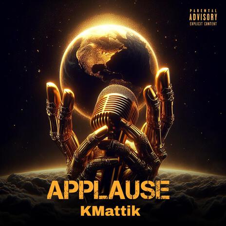 Applause | Boomplay Music