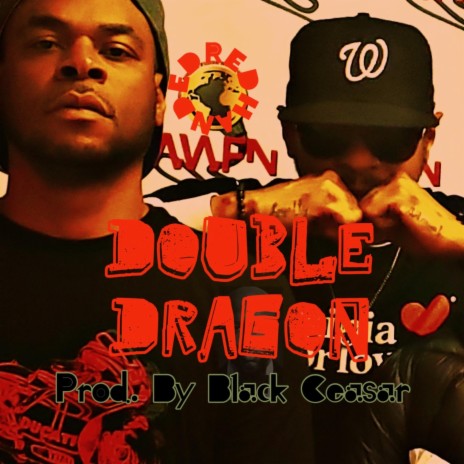 Double Dragon ft. Georgee | Boomplay Music