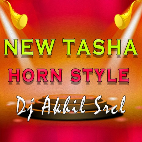New Tasha Horn Style