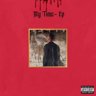 My Time (EP)