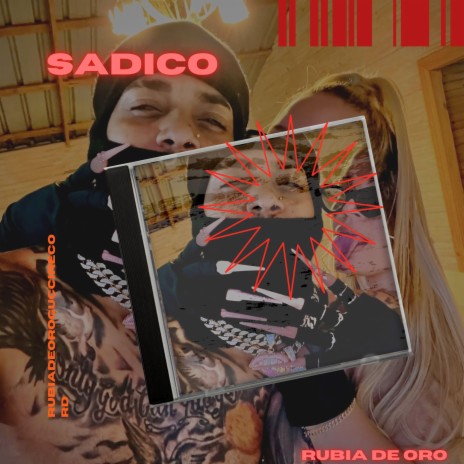 SADICO | Boomplay Music