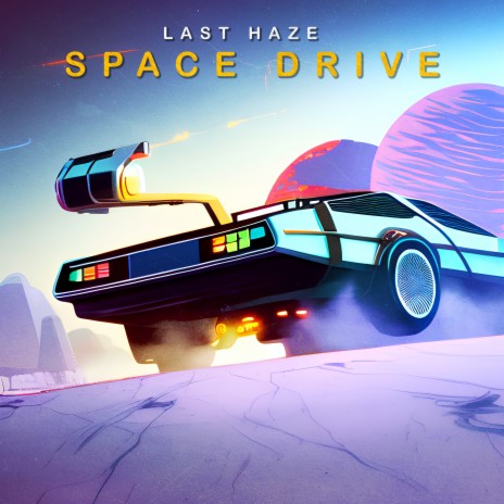 Space Drive | Boomplay Music