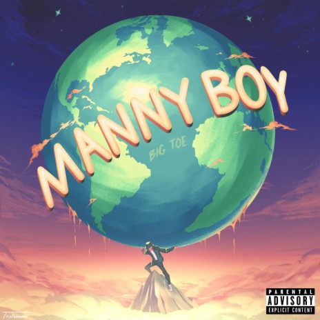 WELCOME TO MANNY | Boomplay Music
