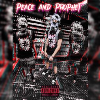 Peace And Prophet