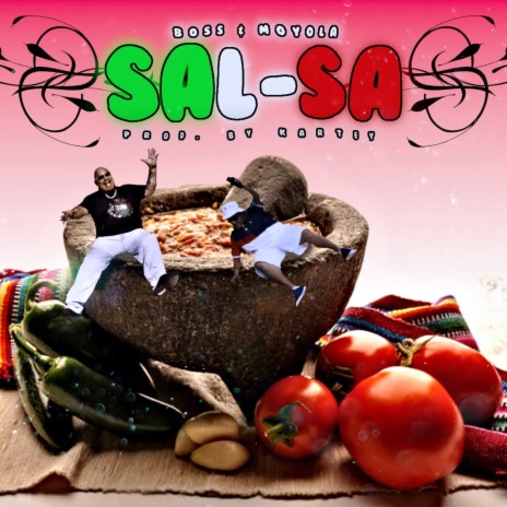Sal-Sa ft. Moyola
