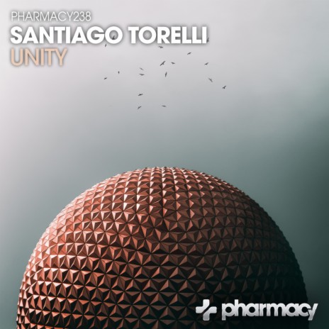 Unity (Original Mix) | Boomplay Music