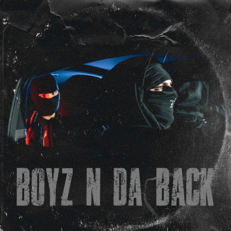 Boyz N Da Back