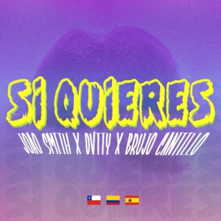 Si Quieres