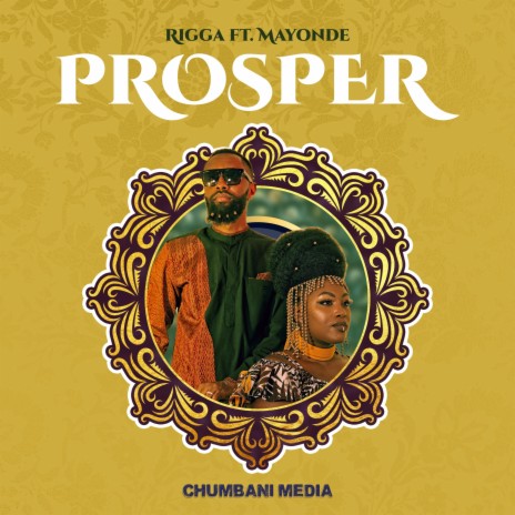 Prosper ft. Mayonde | Boomplay Music