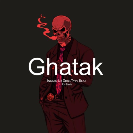 Ghatak | Boomplay Music