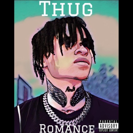 Thug Romance (UNKNOWN) | Boomplay Music