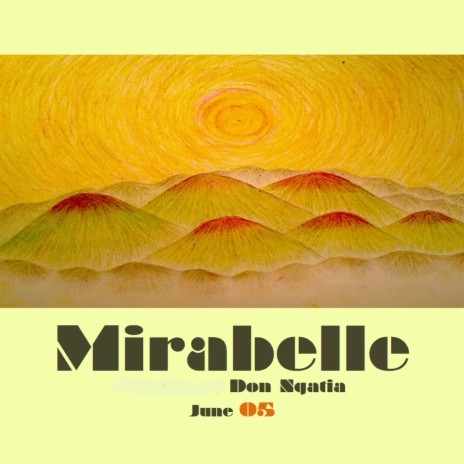 Mirabelle | Boomplay Music