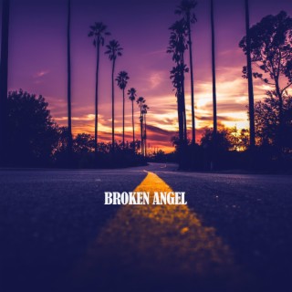 BROKEN ANGEL