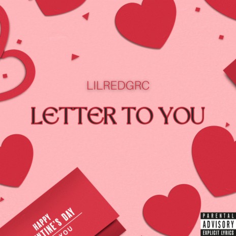 Letter to you