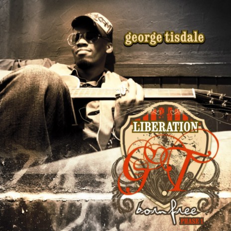 Liberation | Boomplay Music