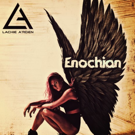 Enochian | Boomplay Music