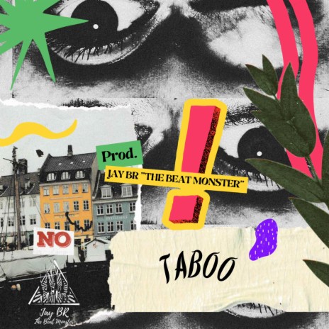 Taboo (Merengue Instrumental) | Boomplay Music