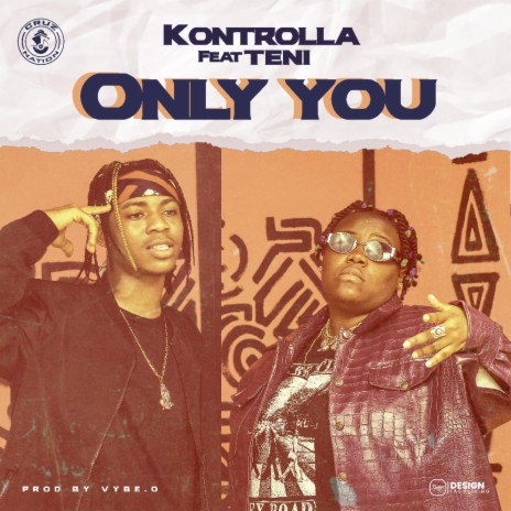 Only You (feat. Teni) | Boomplay Music
