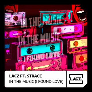 In the music (I Found Love) (Radio Edit)