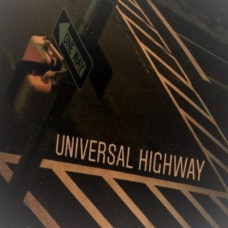 Universal Highway (feat. Omito)