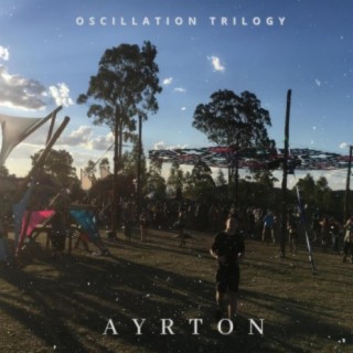 Oscillation Trilogy